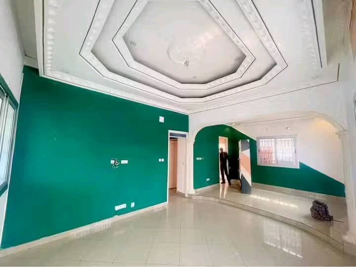 Image du bien à Brazzaville